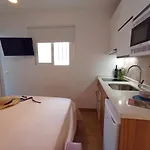 Kwatera prywatna Marixa Nerja