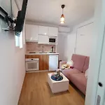Quarto em Acomodações Particulares Marixa