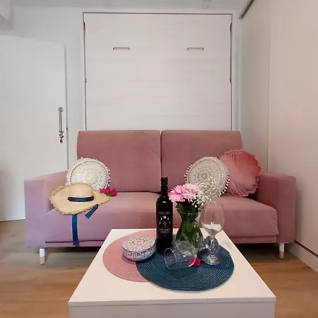 Rum i privatbostad Marixa *