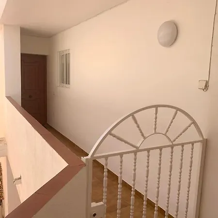 Rum i privatbostad Marixa *