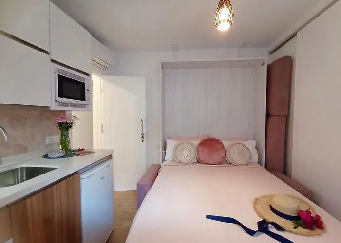 Homestay Marixa Nerja