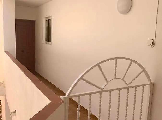 Δωμάτια σε οικογενειακή κατοικία Marixa *