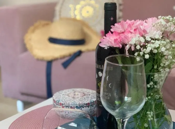 Homestay Marixa Nerja