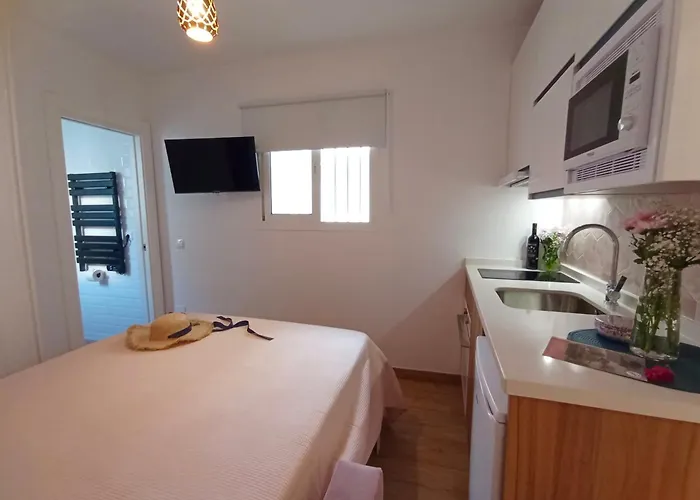 Ubytování v soukromí Marixa *